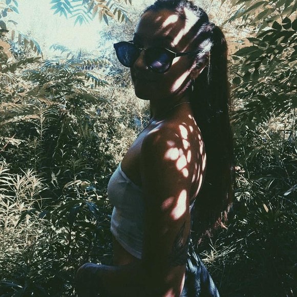 Meet your Posher, Allie - Picture 1 of 1